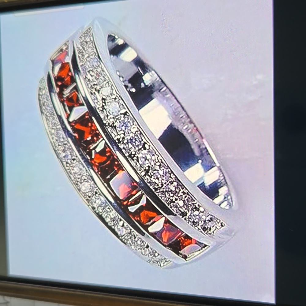 Ring #1417267